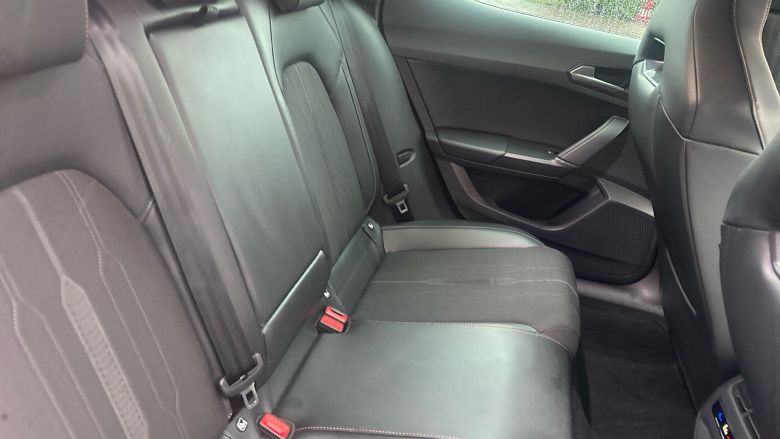 CUPRA Leon 1.4 eHybrid VZ2 5dr DSG Hatchback